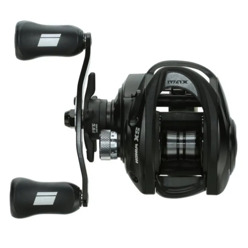 Multipikator Abu Garcia MAX5 SX Winch 200 LP-L LH
