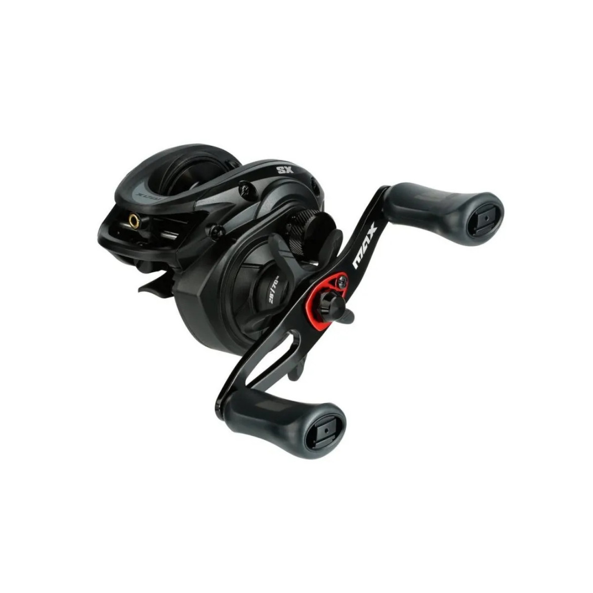 Multiplikator Abu Garcia MAX5 SX 200 LP-L LH Multiplikator Abu Garcia MAX5 SX 200 LP-L LH