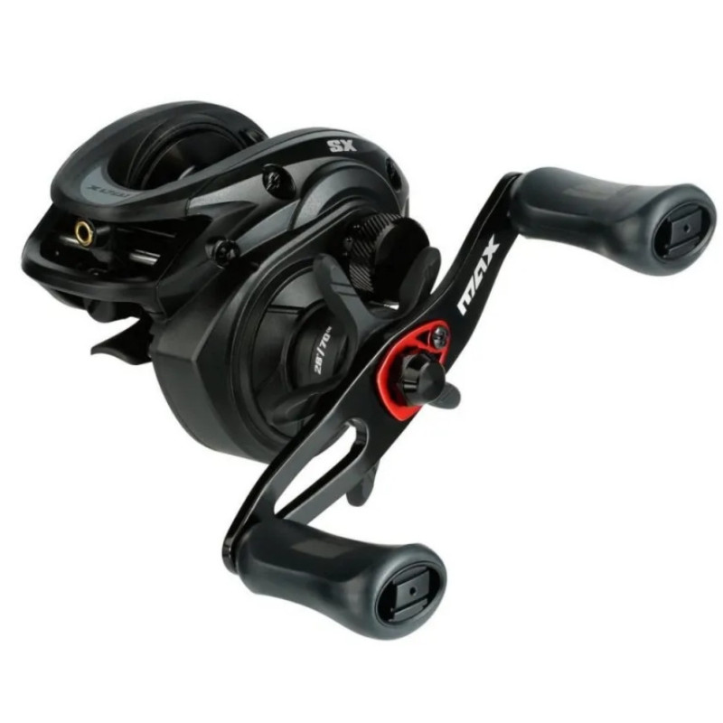Multiplikator Abu Garcia MAX5 SX 200 LP-L LH Multiplikator Abu Garcia MAX5 SX 200 LP-L LH