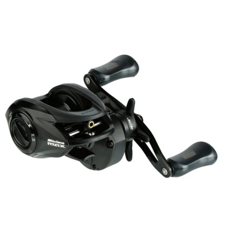 Multiplikator Abu Garcia MAX5 SX 200 LP-L LH Multiplikator Abu Garcia MAX5 SX 200 LP-L LH
