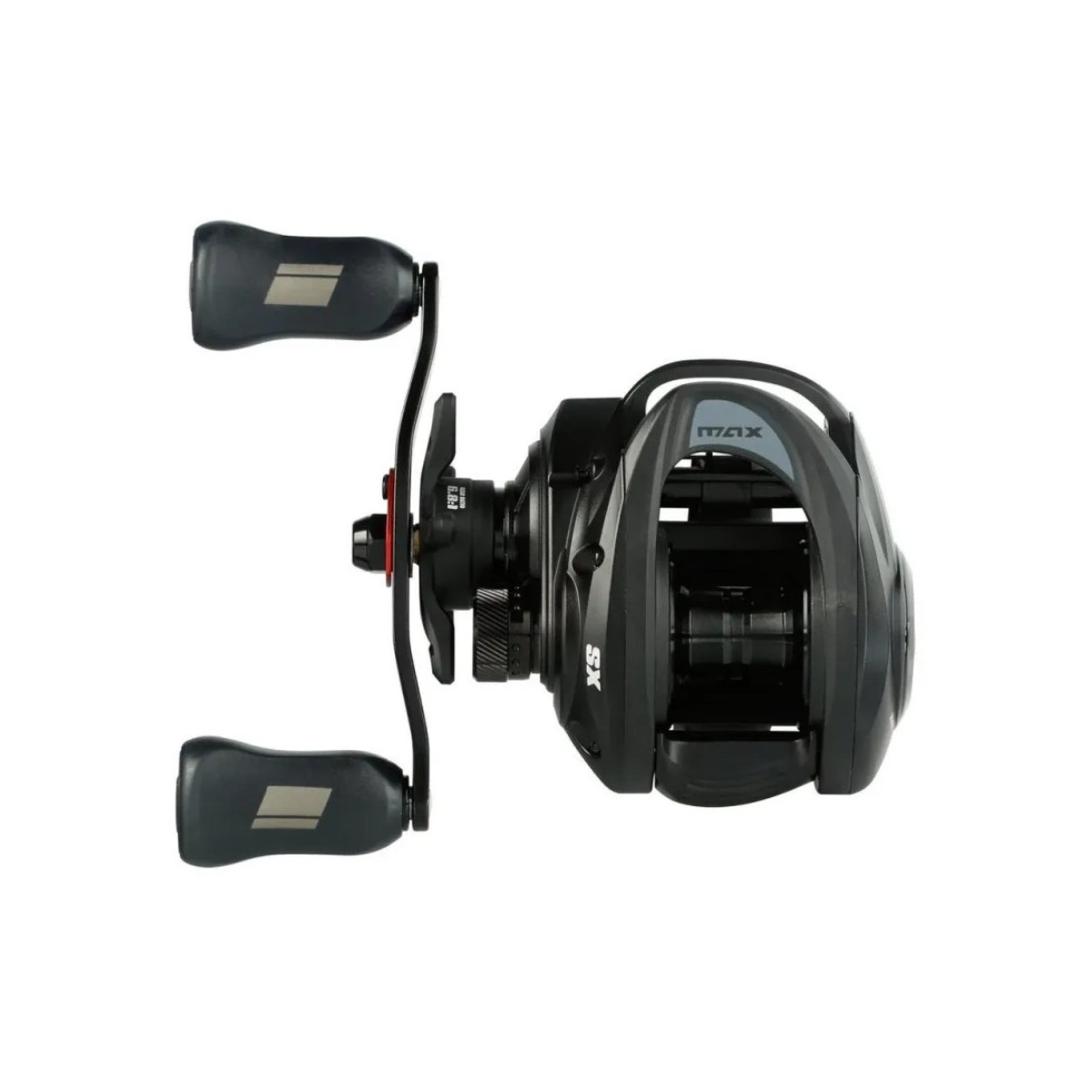 Multiplikator Abu Garcia MAX5 SX 200 LP-L LH Multiplikator Abu Garcia MAX5 SX 200 LP-L LH