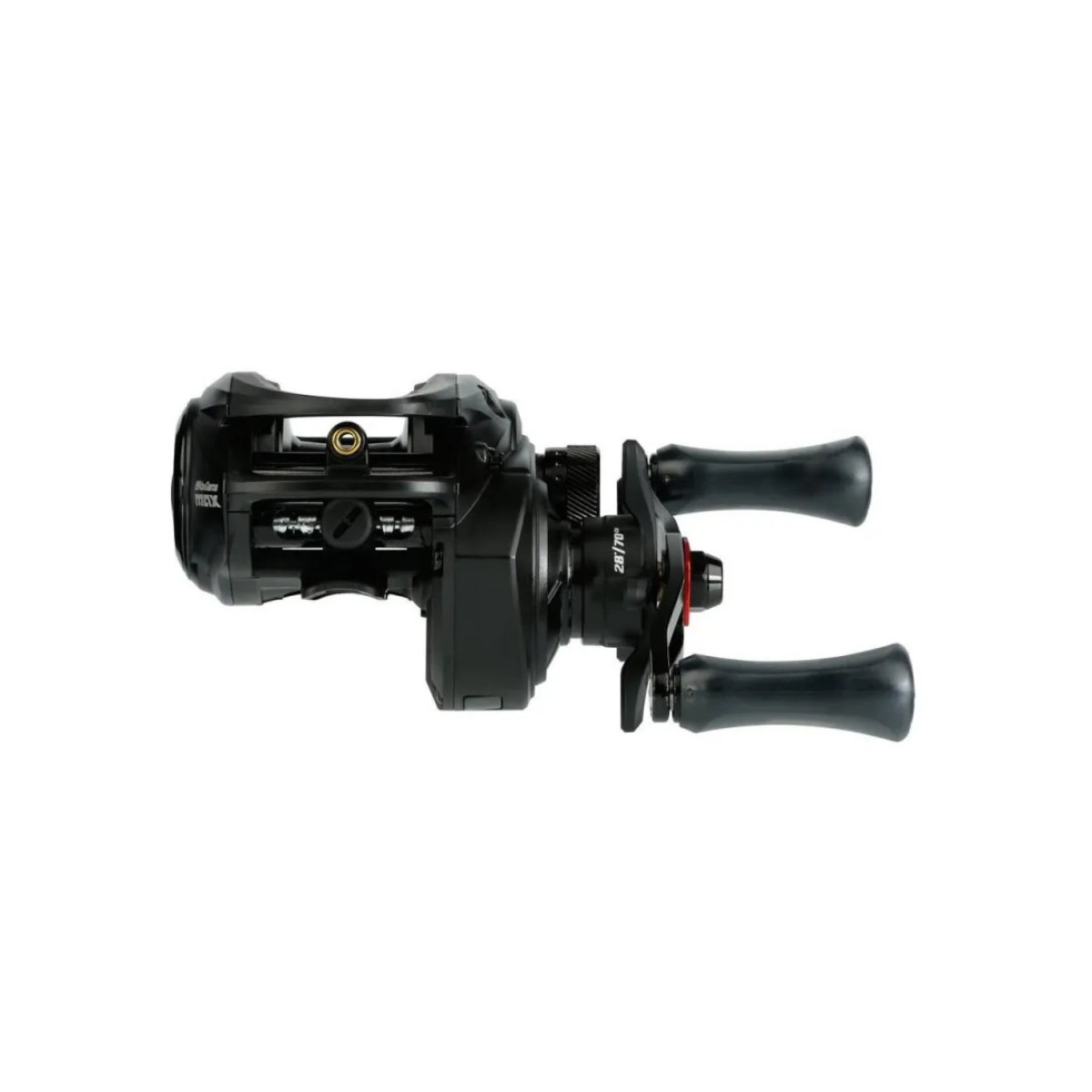 Multiplikator Abu Garcia MAX5 SX 200 LP-L LH Multiplikator Abu Garcia MAX5 SX 200 LP-L LH