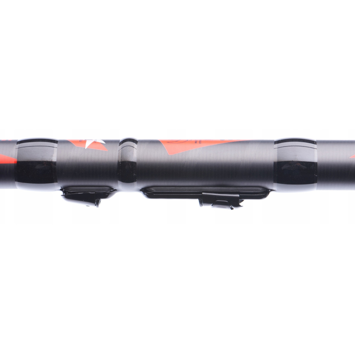Wędka Jaxon AMAZUMA BOLO XV 600cm / 5-25g