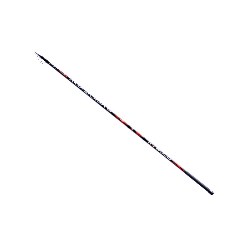 Wędka Jaxon AMAZUMA BOLO XV 500cm / 5-25g Wędka Jaxon AMAZUMA BOLO XV 500cm / 5-25g