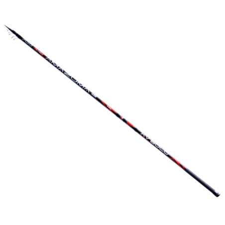 Wędka Jaxon AMAZUMA BOLO XV 500cm / 5-25g