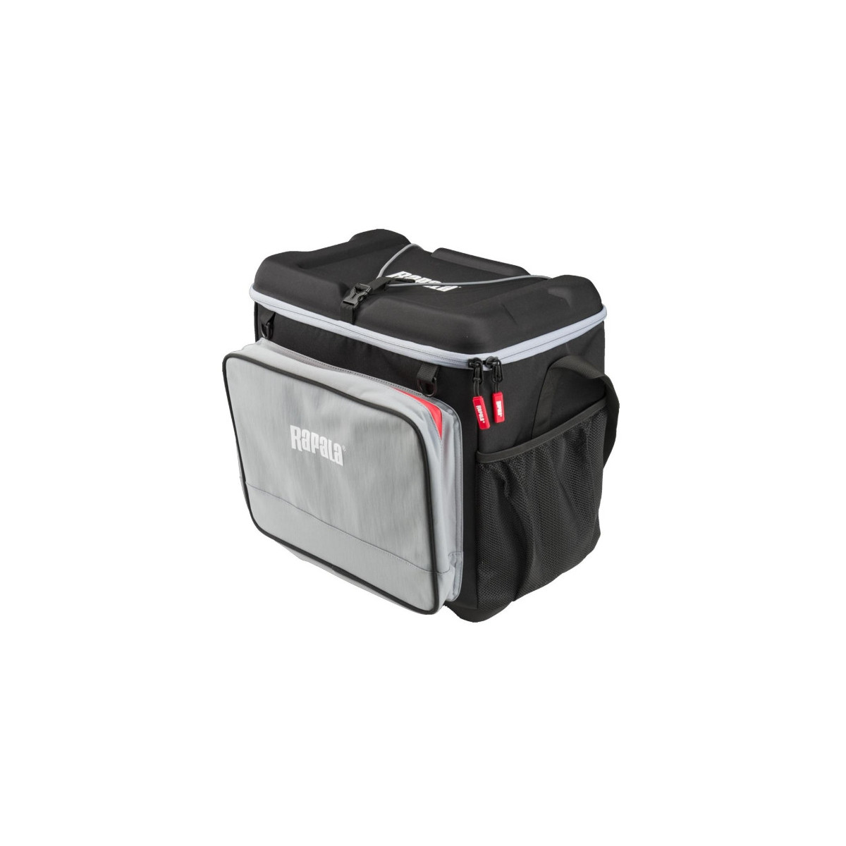 Torba Rapala Countdown Tackle Bag Magnum 41x40x32cm Torba Rapala Countdown Tackle Bag Magnum 41x40x32cm