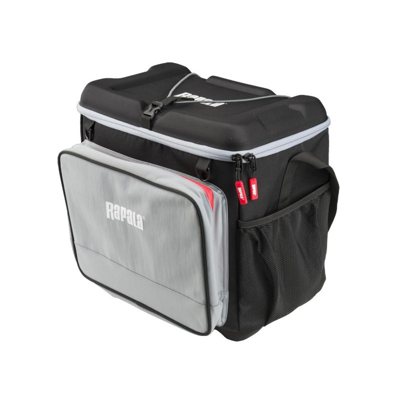Torba Rapala Countdown Tackle Bag Magnum 41x40x32cm Torba Rapala Countdown Tackle Bag Magnum 41x40x32cm