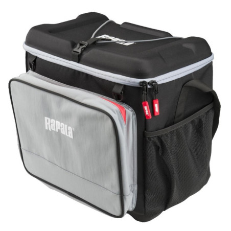 Torba Rapala Countdown Tackle Bag Magnum 41x40x32cm