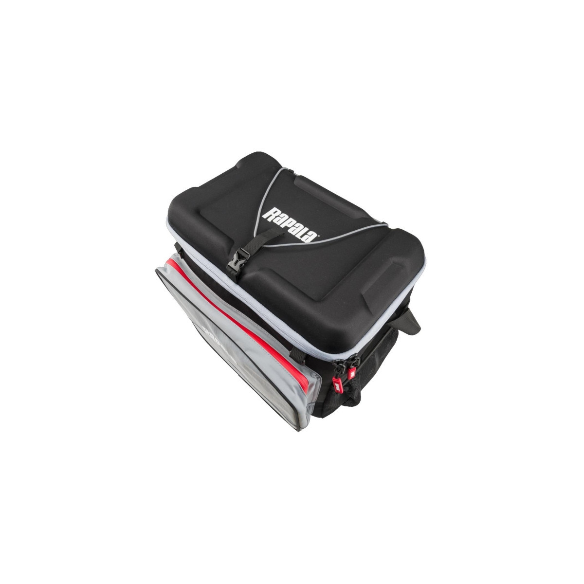 Torba Rapala Countdown Tackle Bag Magnum 41x40x32cm Torba Rapala Countdown Tackle Bag Magnum 41x40x32cm