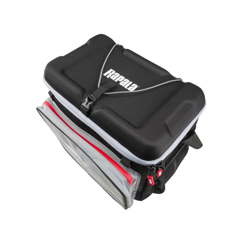 Torba Rapala Countdown Tackle Bag Magnum 41x40x32cm Torba Rapala Countdown Tackle Bag Magnum 41x40x32cm