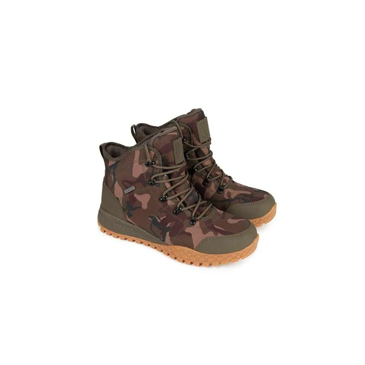 Buty Fox Khaki/Camo V2 Boot roz.46