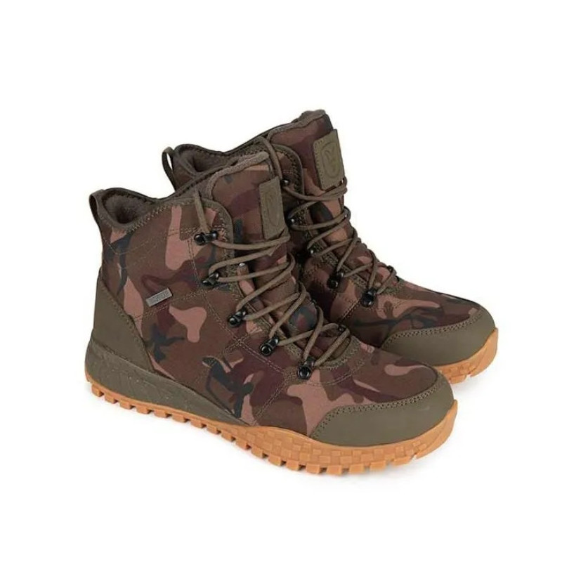 Buty Fox Khaki/Camo V2 Boot roz.46