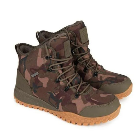 Buty Fox Khaki/Camo V2 Boot roz.46