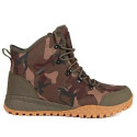 Buty Fox Khaki/Camo V2 Boot roz.46
