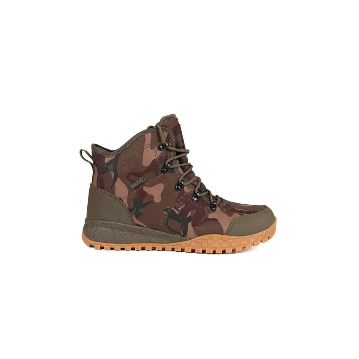 Buty Fox Khaki/Camo V2 Boot roz.46