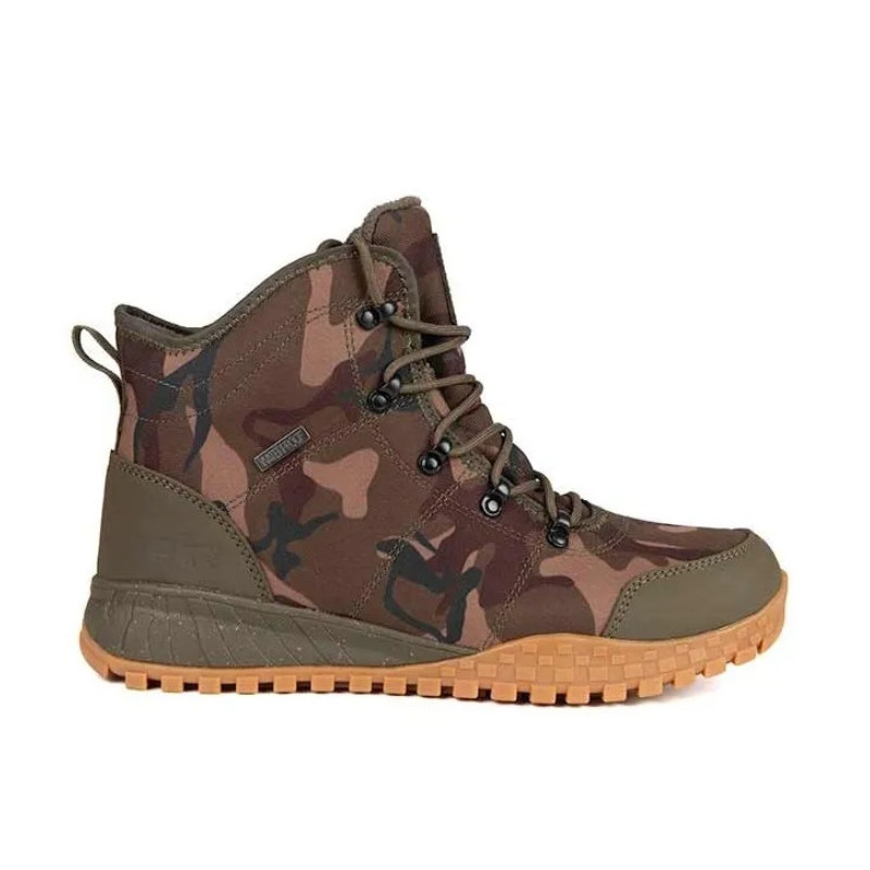Buty Fox Khaki/Camo V2 Boot roz.46
