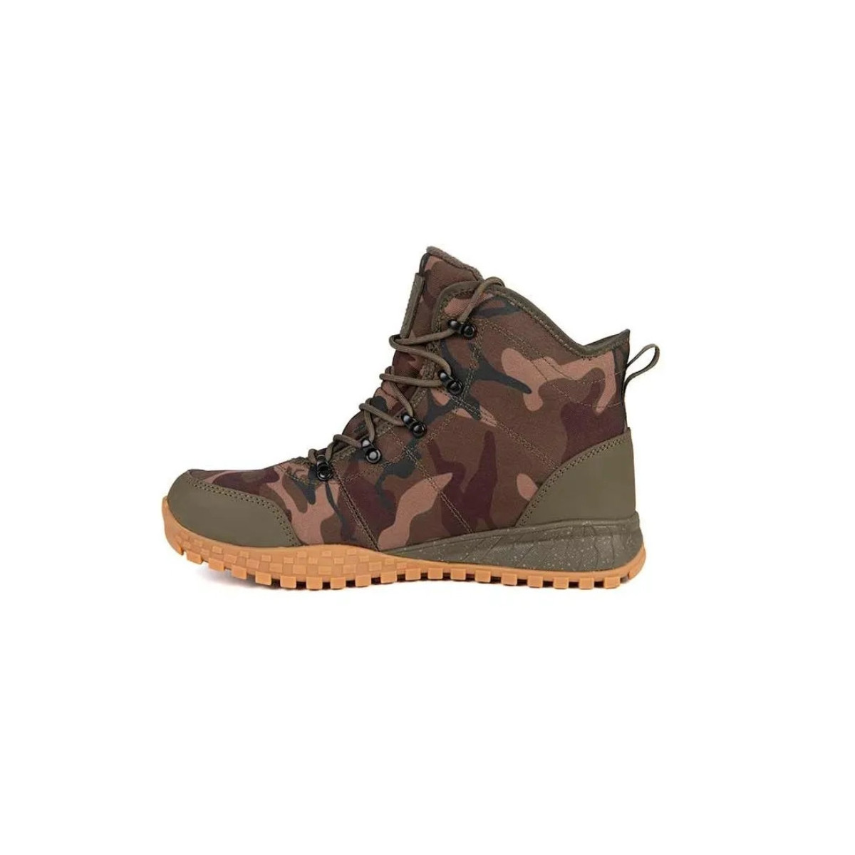 Buty Fox Khaki/Camo V2 Boot roz.46