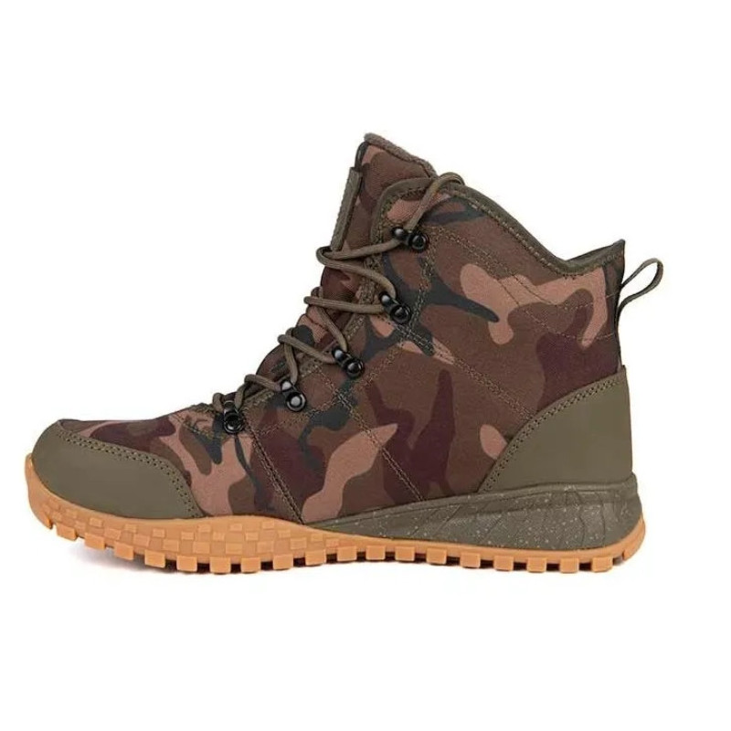 Buty Fox Khaki/Camo V2 Boot roz.46