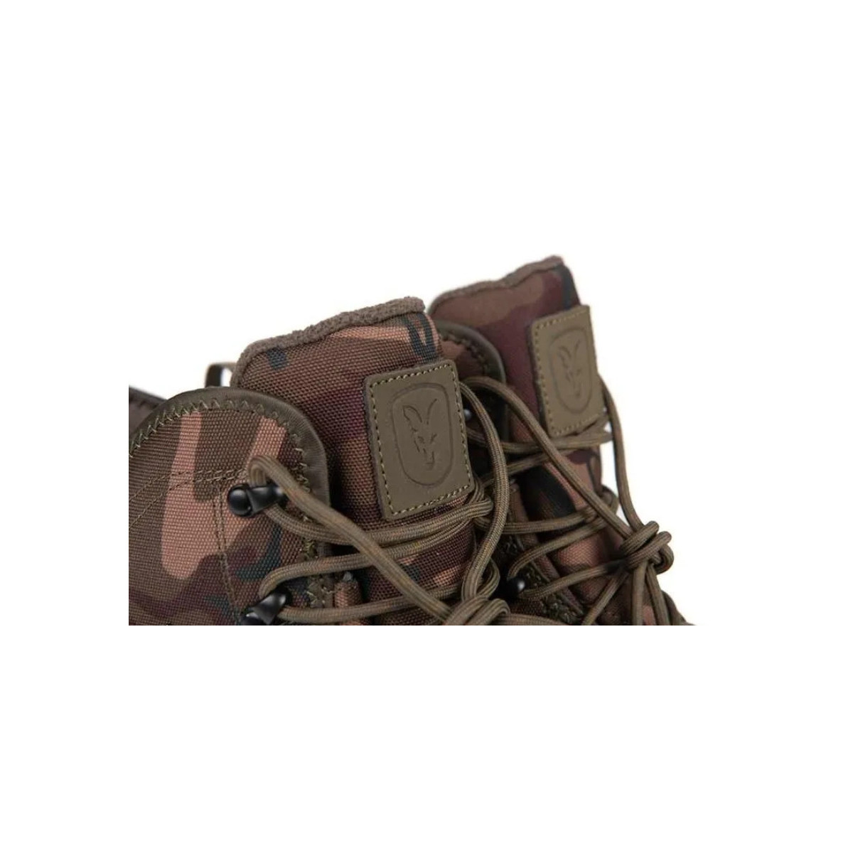Buty Fox Khaki/Camo V2 Boot roz.46