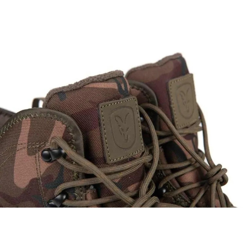 Buty Fox Khaki/Camo V2 Boot roz.46