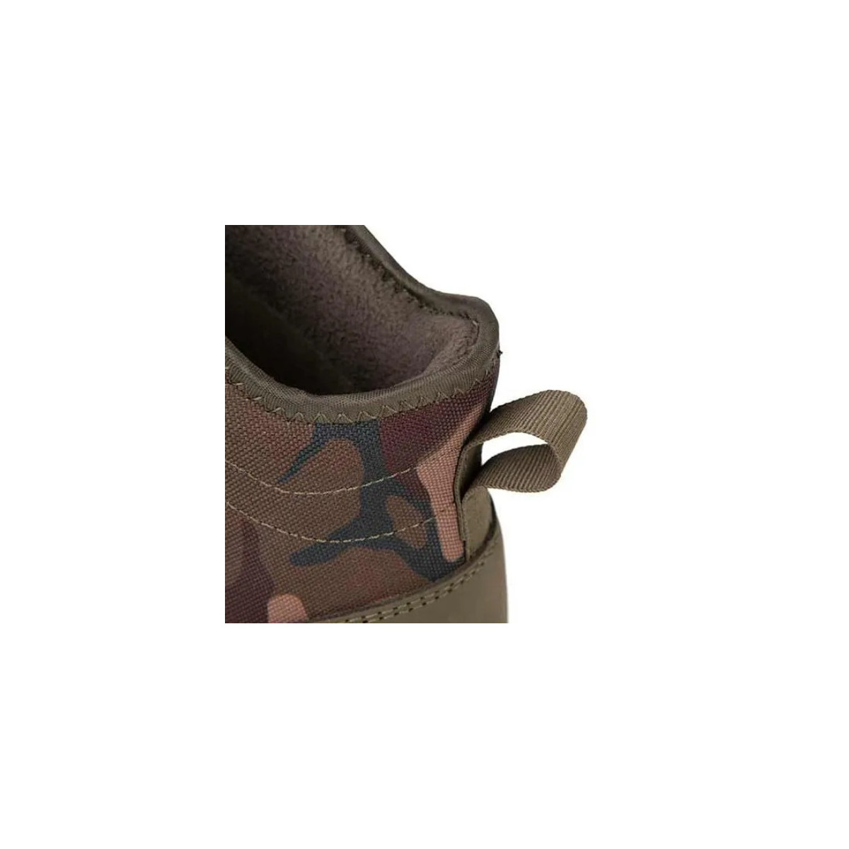 Buty Fox Khaki/Camo V2 Boot roz.46