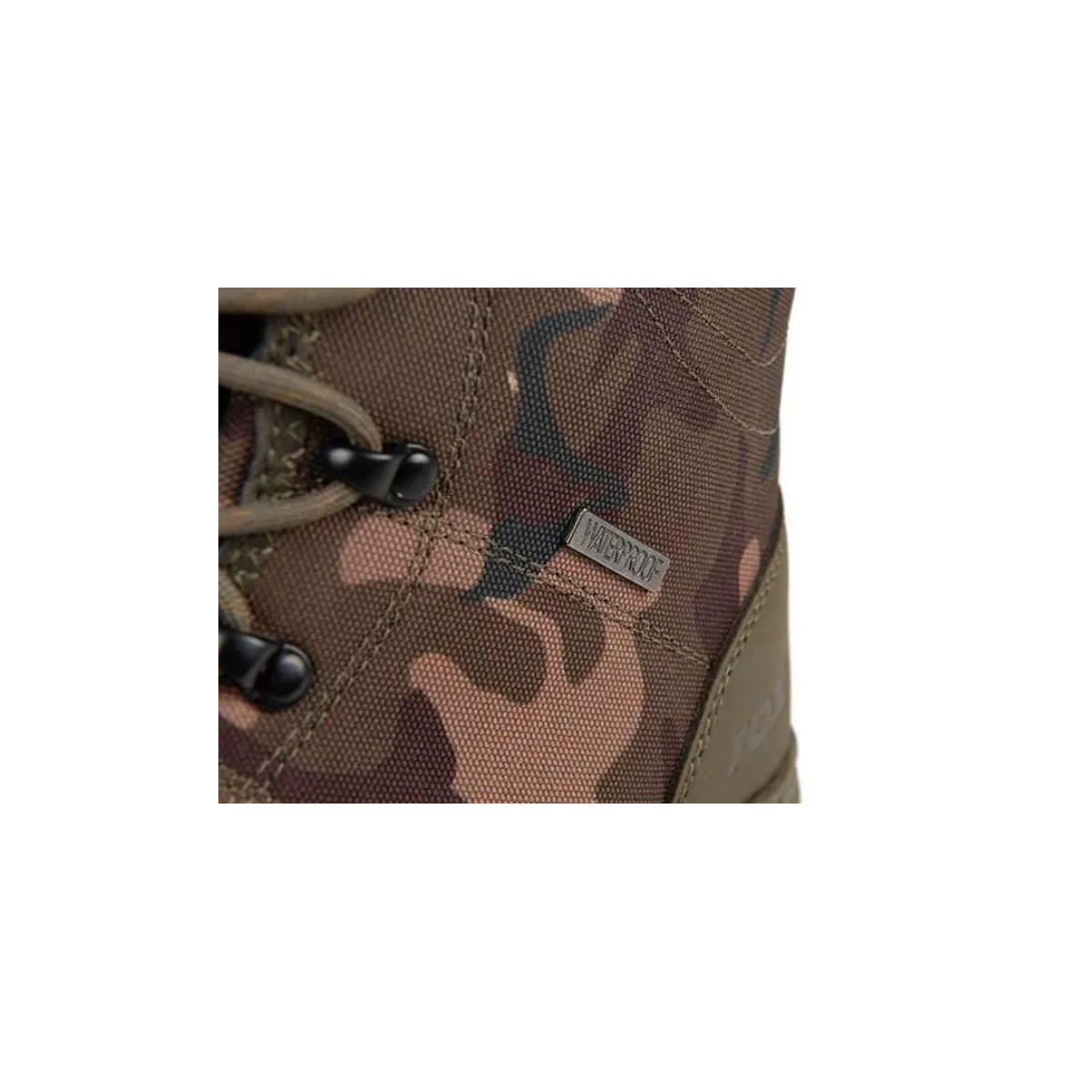 Buty Fox Khaki/Camo V2 Boot roz.46