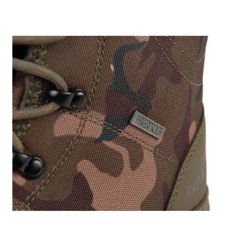 Buty Fox Khaki/Camo V2 Boot roz.46