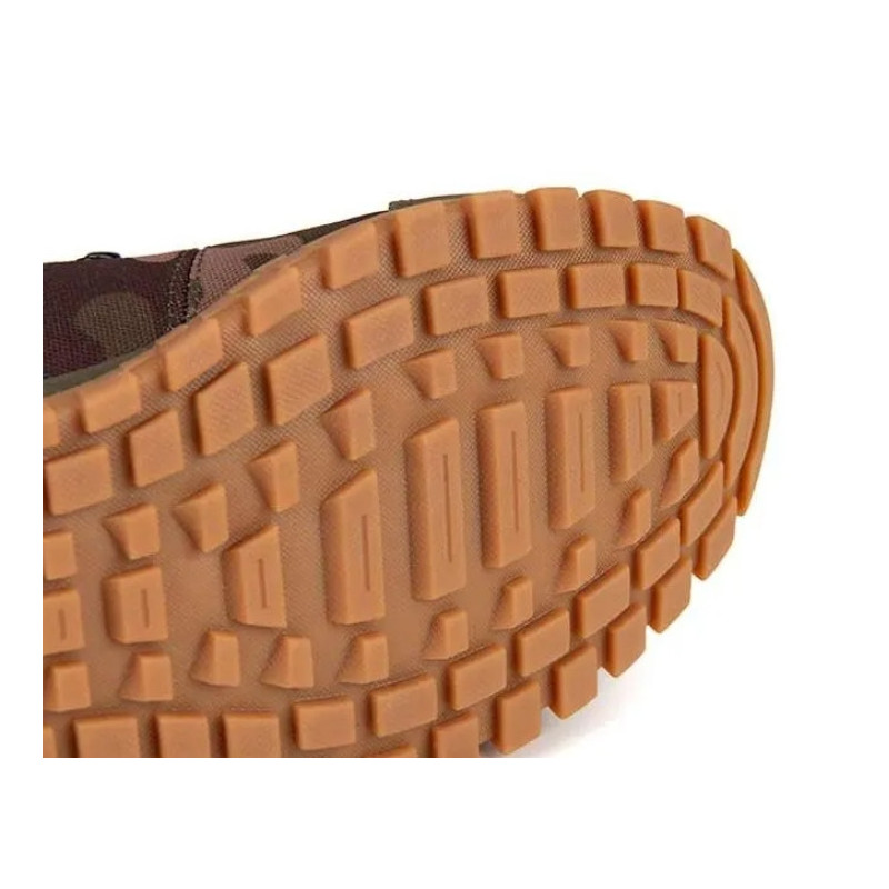 Buty Fox Khaki/Camo V2 Boot roz.46
