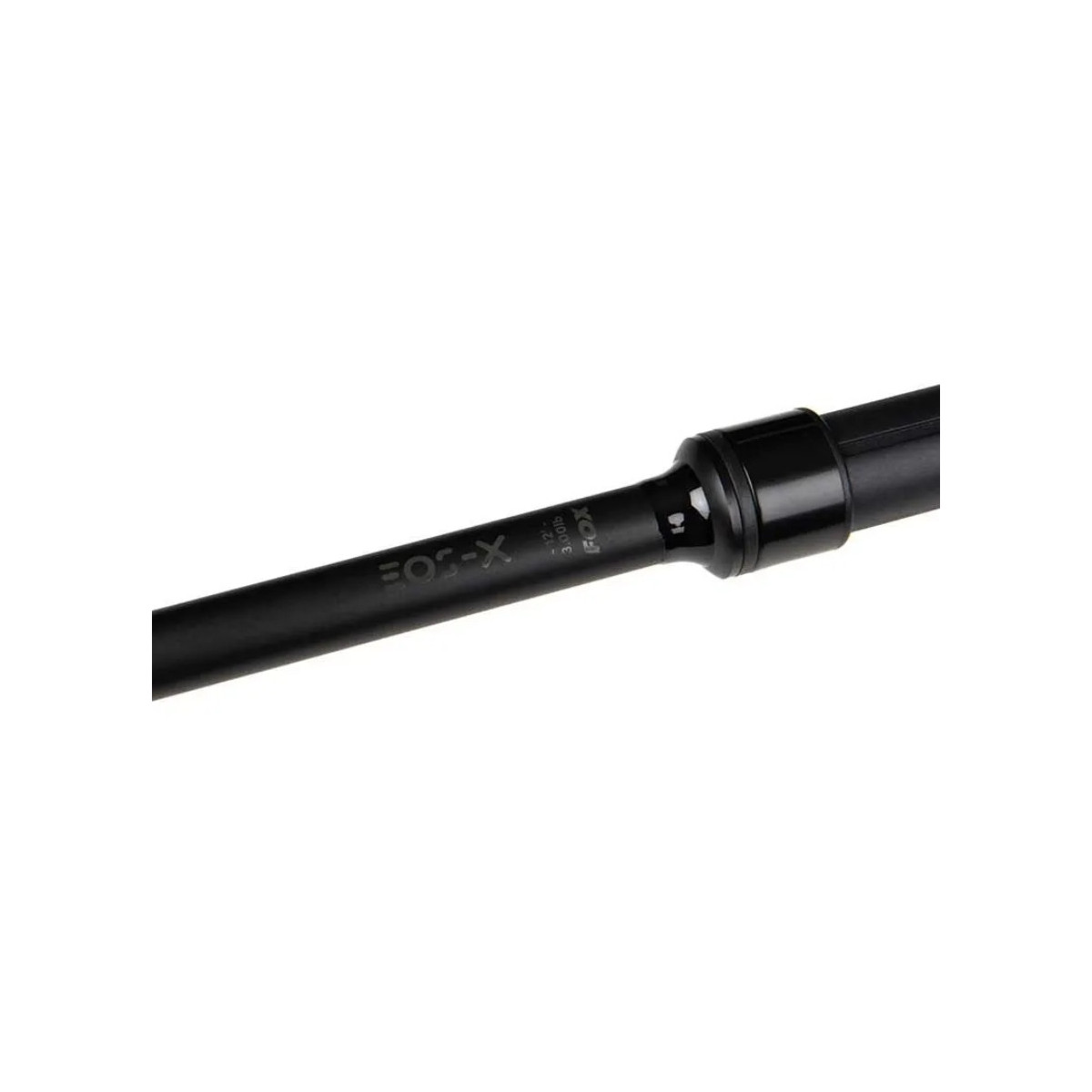 Wędka Fox EOS X Telescopic 366cm / 3,00lb