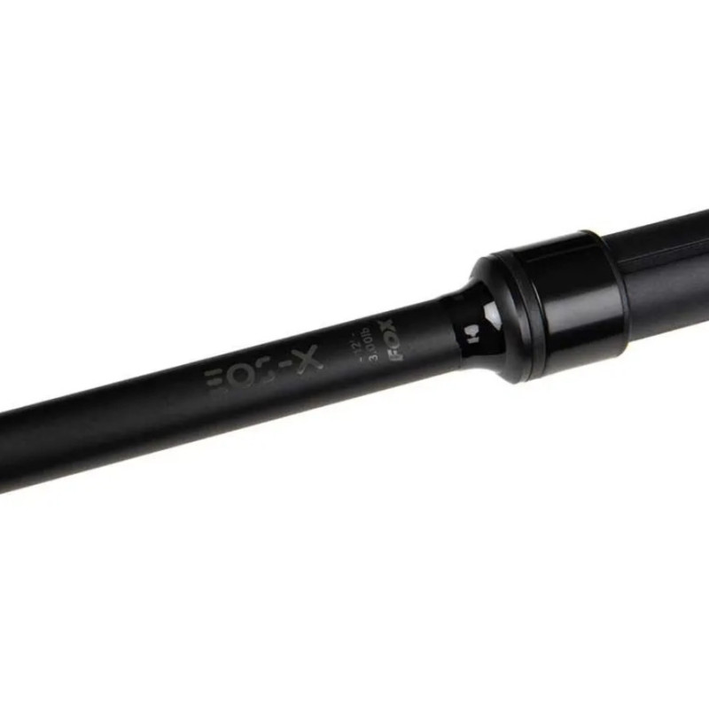 Wędka Fox EOS X Telescopic 366cm / 3,00lb