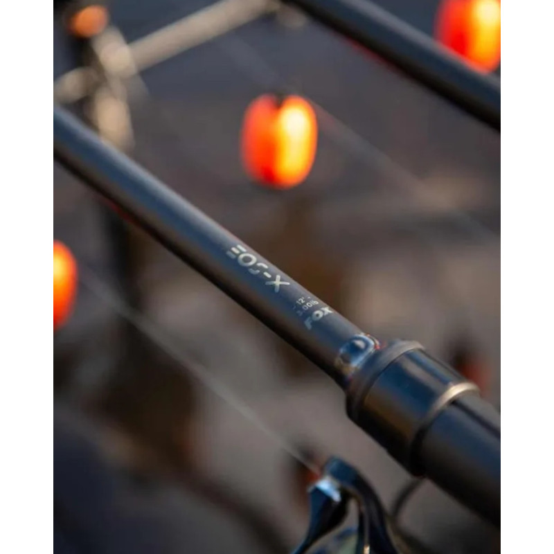 Wędka Fox EOS X Telescopic 366cm / 3,00lb