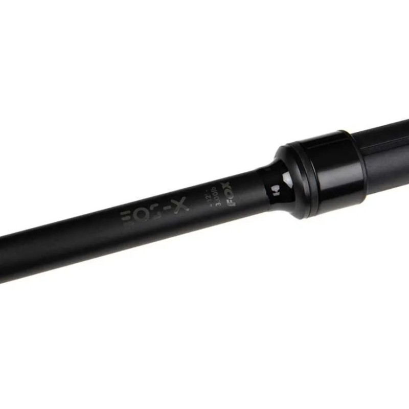 Wędka Fox Eos X Spod/Marker Full Shrink 366cm / 5,50lb