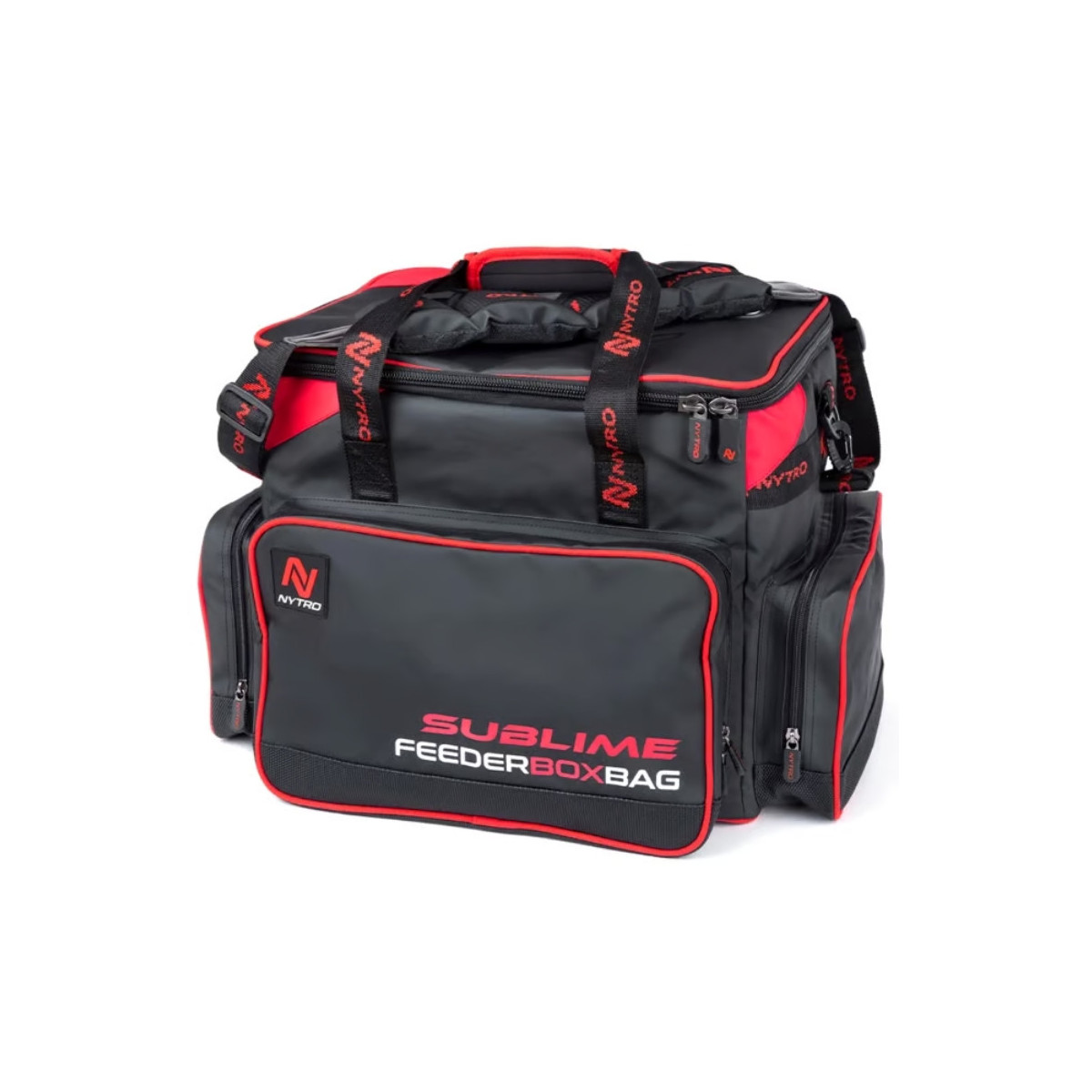 Torba Nytro SUBLIME FEEDER BOX BAG 40x32x36cm Torba Nytro SUBLIME FEEDER BOX BAG 40x32x36cm