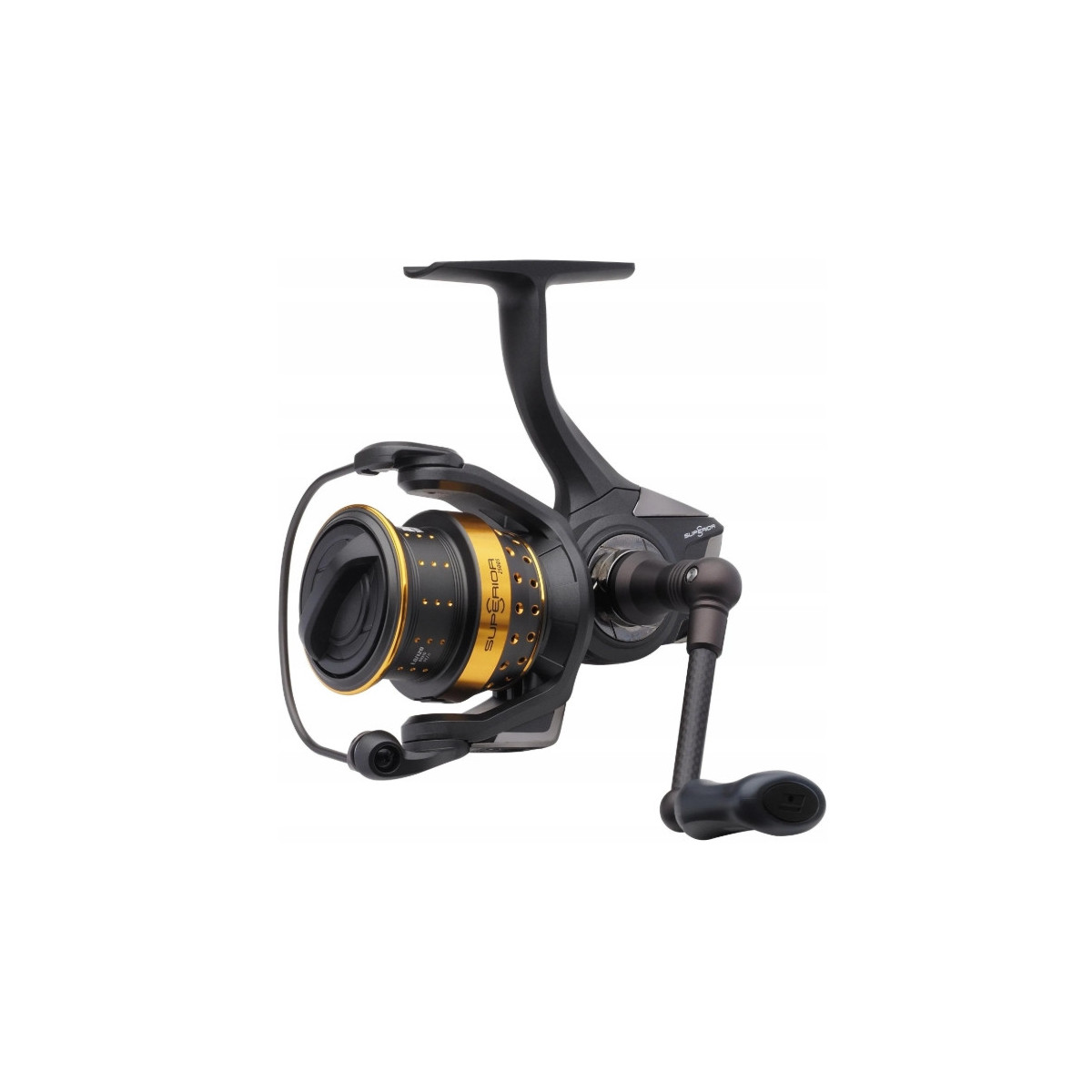 Kołowrotek Abu Garcia SUPERIOR2 3000SH Kołowrotek Abu Garcia SUPERIOR2 3000SH