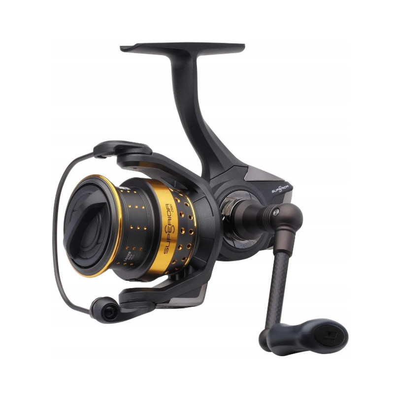 Kołowrotek Abu Garcia SUPERIOR2 3000SH Kołowrotek Abu Garcia SUPERIOR2 3000SH