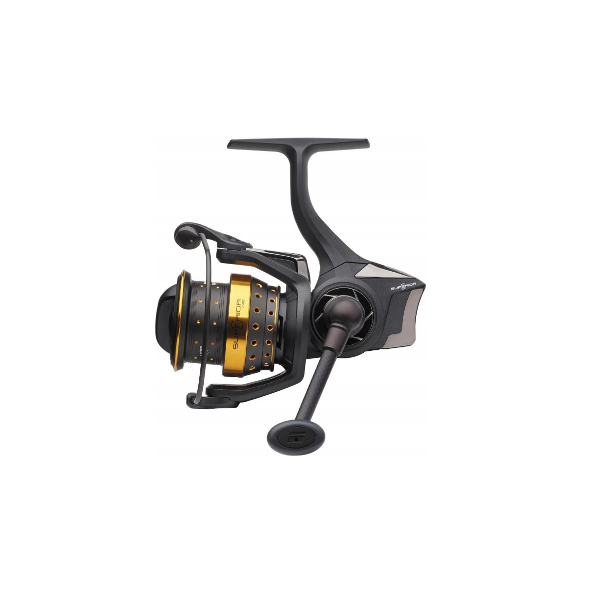 Kołowrotek Abu Garcia SUPERIOR2 3000SH Kołowrotek Abu Garcia SUPERIOR2 3000SH