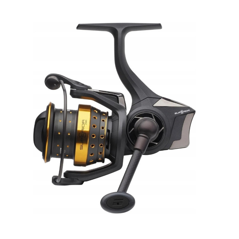 Kołowrotek Abu Garcia SUPERIOR2 3000SH Kołowrotek Abu Garcia SUPERIOR2 3000SH