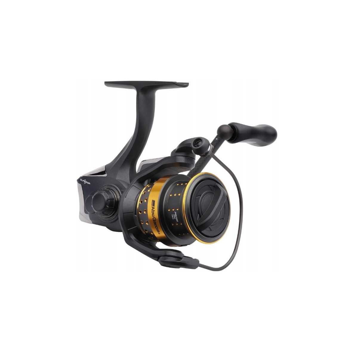 Kołowrotek Abu Garcia SUPERIOR2 3000SH Kołowrotek Abu Garcia SUPERIOR2 3000SH
