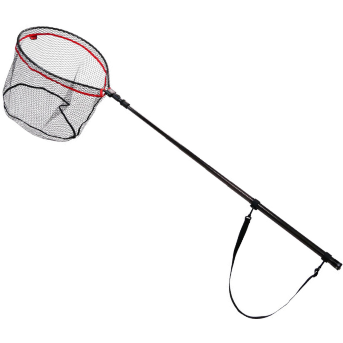 Podbierak Rapala Karbon Net Jetty 50x40cm Podbierak Rapala Karbon Net Jetty 50x40cm