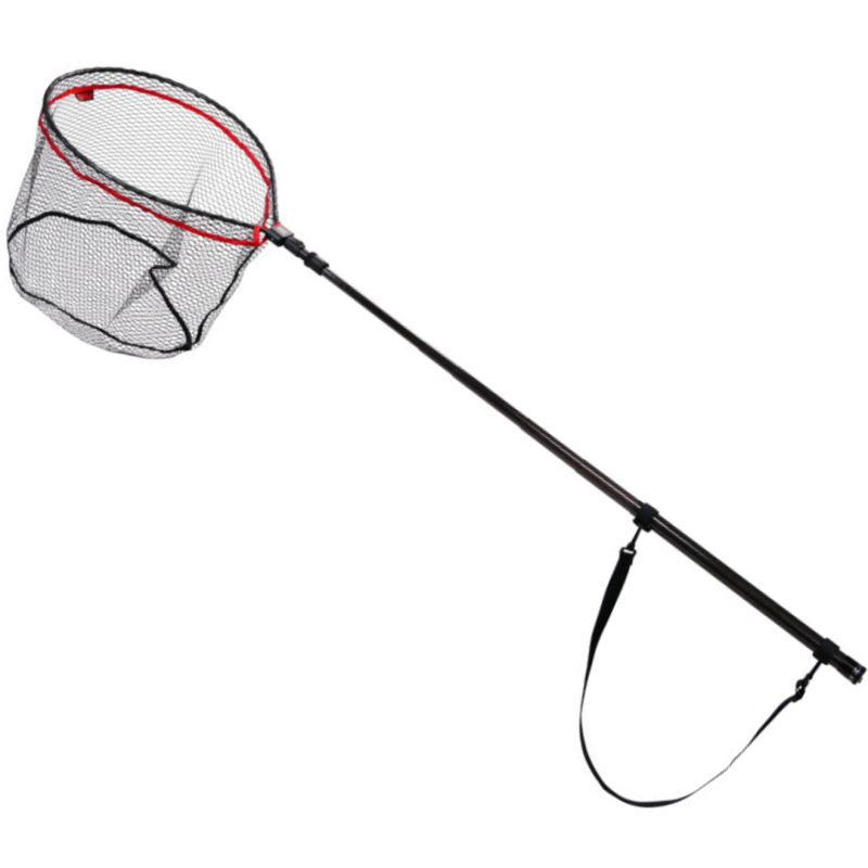Podbierak Rapala Karbon Net Jetty 50x40cm Podbierak Rapala Karbon Net Jetty 50x40cm