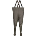 Wodery Fox HD XL Waders khaki roz.XL/44 Wodery Fox HD XL Waders khaki roz.XL/44