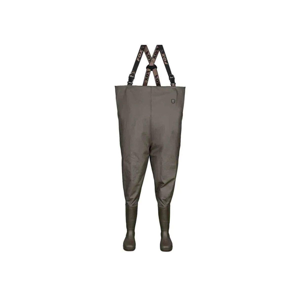 Wodery Fox HD XL Waders khaki roz.XL/44 Wodery Fox HD XL Waders khaki roz.XL/44