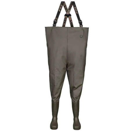 Wodery Fox HD XL Waders khaki roz.XL/44