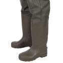 Wodery Fox HD XL Waders khaki roz.XL/44 Wodery Fox HD XL Waders khaki roz.XL/44