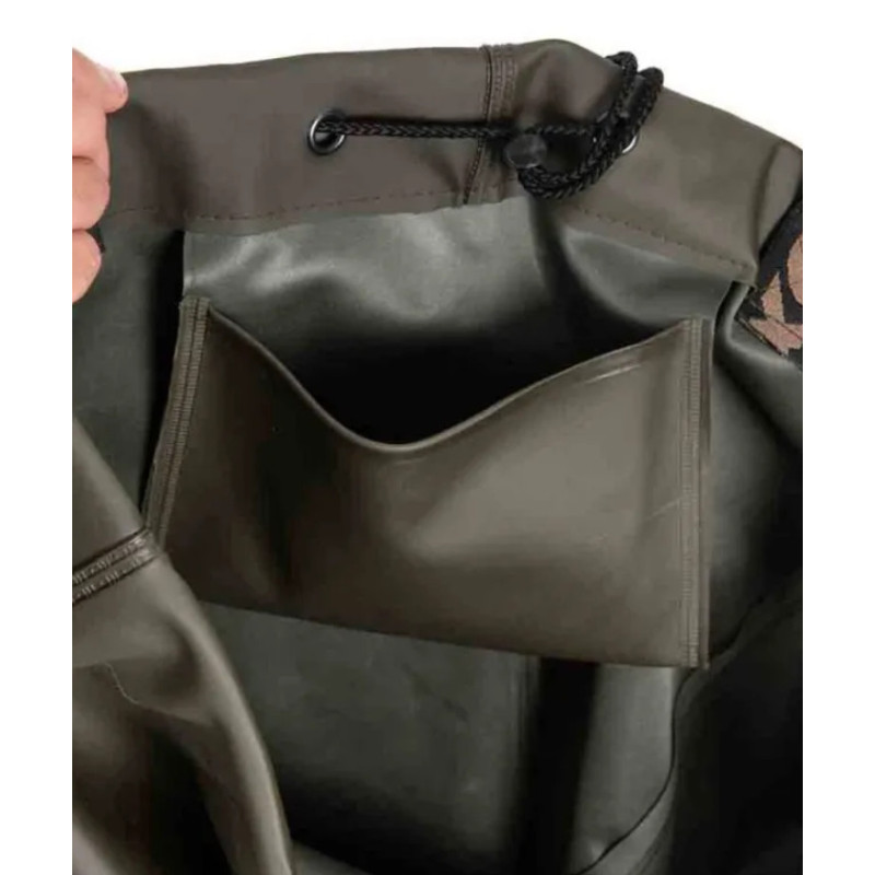 Wodery Fox HD XL Waders khaki roz.XL/44 Wodery Fox HD XL Waders khaki roz.XL/44