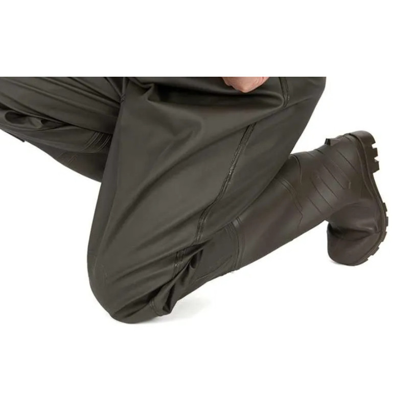Wodery Fox HD XL Waders khaki roz.XL/44 Wodery Fox HD XL Waders khaki roz.XL/44
