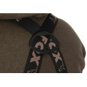 Wodery Fox HD XL Waders khaki roz.XL/44 Wodery Fox HD XL Waders khaki roz.XL/44
