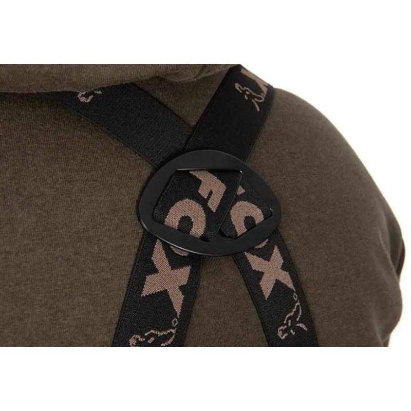Wodery Fox HD XL Waders khaki roz.XL/44 Wodery Fox HD XL Waders khaki roz.XL/44