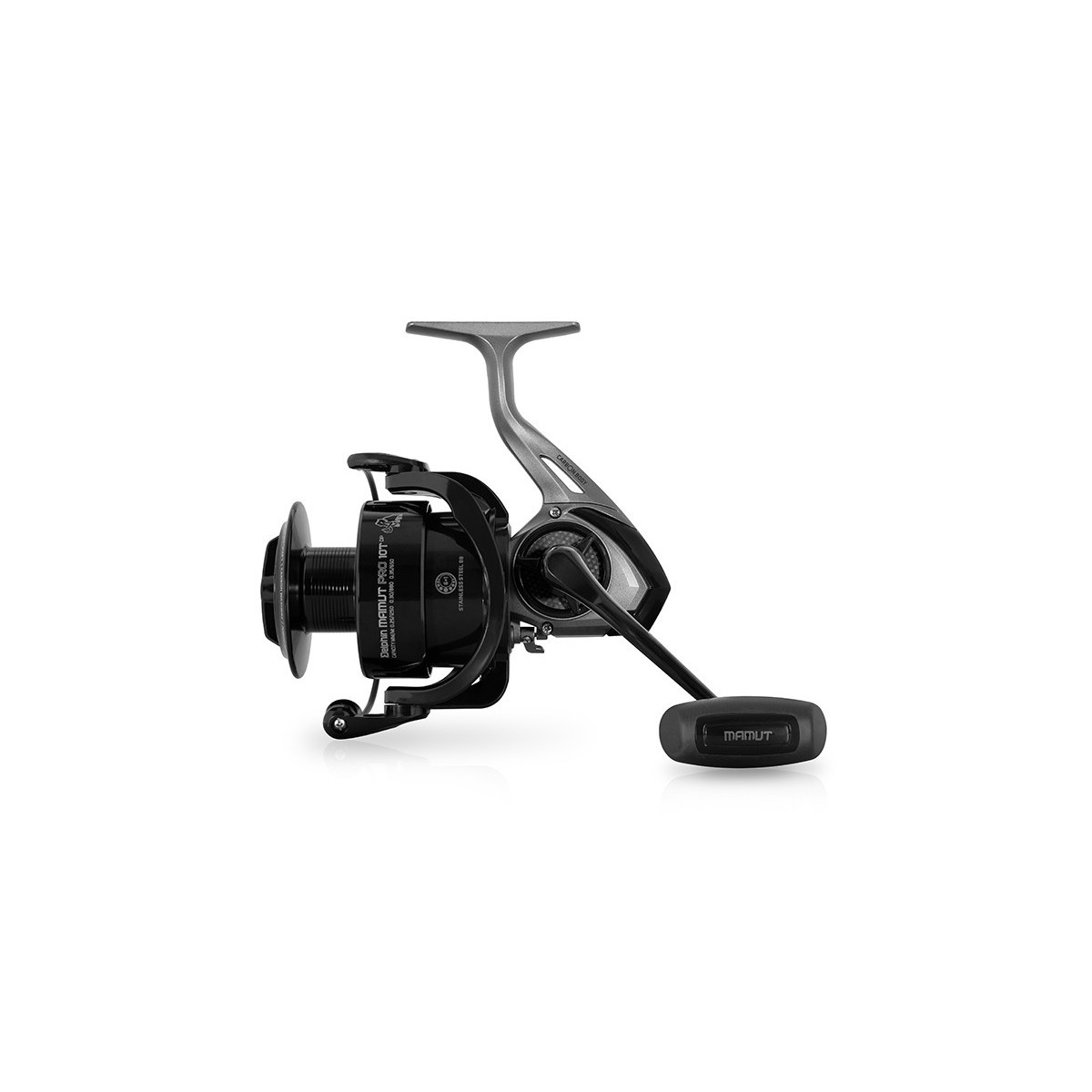 Kołowrotek Delphin MAMUT PRO 12T DP 12000