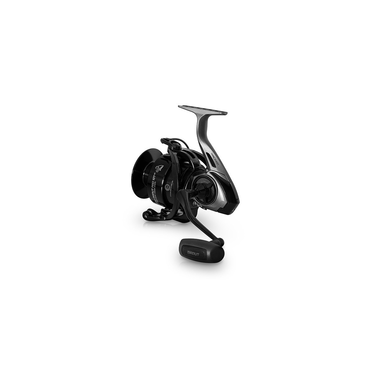 Kołowrotek Delphin MAMUT PRO 12T DP 12000